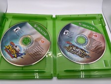 Naruto Shippuden: Ultimate Ninja Storm Legacy Xbox One - Testado, usado comprar usado  Enviando para Brazil
