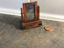 Dollhouse miniature wood for sale  Buffalo