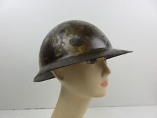 Elmetto esercito modello usato  Salerno