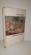 Cesare pavese mestiere usato  Cagliari