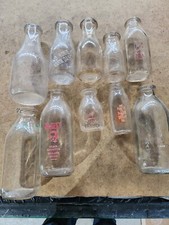 Vintage glass milk for sale  State College