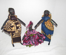 Vintage african traditional for sale  Hubert