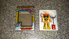 Robot gokaiser gokaitiger usato  Firenze