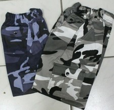 Kinderhose bermuda shorts gebraucht kaufen  Gebsattel