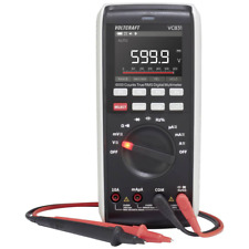 Voltcraft vc831 hand gebraucht kaufen  Berlin