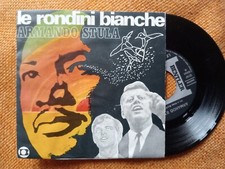 Armando stula rondini usato  Goro