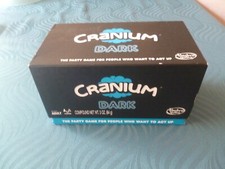 Cranium dark adult for sale  MANCHESTER
