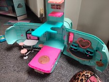 L.o.l. surprise glamper for sale  MAGHERAFELT