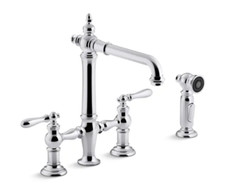 Kohler artifacts 76519 for sale  Somerville