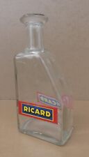 Carafe ricard logo d'occasion  Polliat