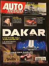 Auto hebdo 1578 d'occasion Auto hebdo 1578 d'occasion  Quingey