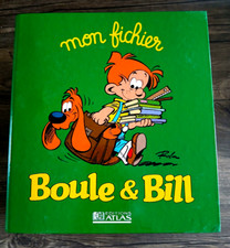 Fichier verbes classeur d'occasion  Diarville