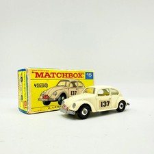 Matchbox lesney 15d for sale  CHORLEY