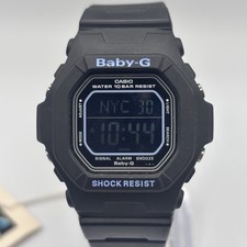 Casio baby 5600bk gebraucht kaufen  Gemünden a.Main