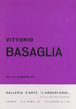 Vittorio basaglia dal usato  Italia