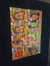 Gorezone magazine bundle for sale  ALFRETON