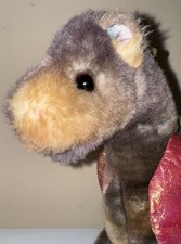 Beanie buddy scorch for sale  Lawrenceville