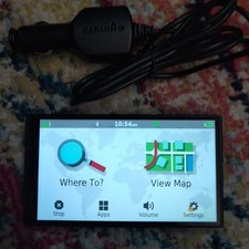 Garmin drive smart for sale  Lexington