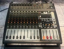 powered mixer behringer for sale  Newnan