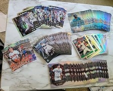 2025 bowman insert for sale  Worcester