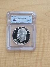 1976 dcam eisenhower for sale  Cincinnati