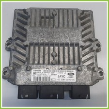 Centralina siemens 5w4010e usato Centralina siemens 5w4010e usato  Cona