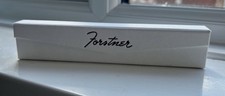 Forstner flat link for sale  WALSALL