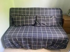 Ikea bed settee for sale  COOKSTOWN