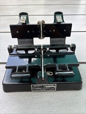 Griswold film splicer for sale  Marlboro