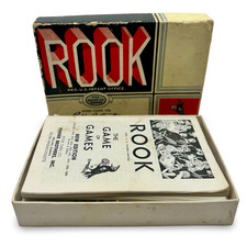 Rook vintage card for sale  Redding