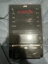 Jvc micro component for sale  Leavenworth