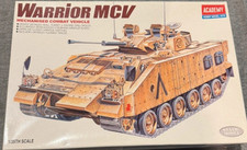 Academy scale warrior for sale  LANCASTER