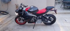 Aprilia 660 2023 for sale  STEYNING