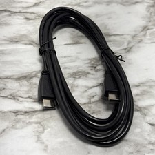 Cabo HDMI 6' 1080P 3D TV DVD PS3 XBOX LCD LED ETHERNET comprar usado  Enviando para Brazil
