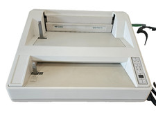 Usado, Encadernadora elétrica GBC SureBind System Three Pro — Testada e funcionando comprar usado  Enviando para Brazil