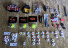 Set tennis schlüsselanhänger gebraucht kaufen  Mannheim