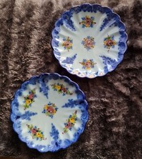 2er set wandteller gebraucht kaufen  Stromberg