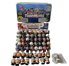 Nfl teenymates mixed for sale  Sandown