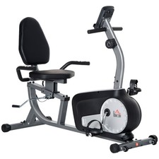 Homcom cyclette recumbent usato  Assago