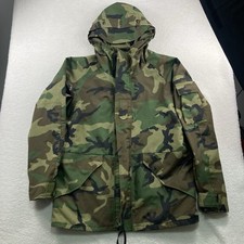 Usgi woodland camo for sale  Staten Island