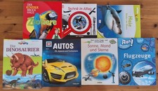 Wissensbücher kinder brockhau gebraucht kaufen Wissensbücher kinder brockhau gebraucht kaufen  Radebeul