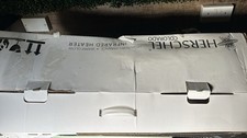 Herschel colorado 2000w for sale  WARWICK
