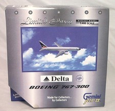 Gemini jets delta for sale  Severna Park