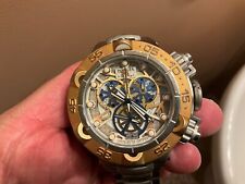 Invicta swiss made for sale  Stevenson Ranch