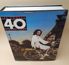Beau livre relié d'occasion  Paris I