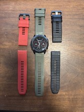 Pre owned garmin for sale  Park City