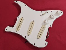 Genuine fender stratocaster for sale  Cleveland