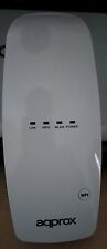 Wireless mini router usato  Tortoli