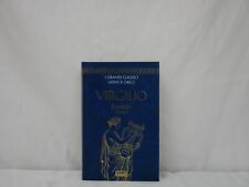 Virgilio eneide vol. usato  Bergamo