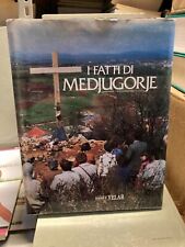 Fatti medjugorje editrice usato  Palermo